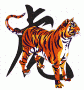 Tigerens år: 1. februar 2022 - 21. januar 2023